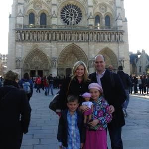 Meet your Posher, Scott